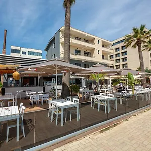 Szálloda Zen, Durrës
