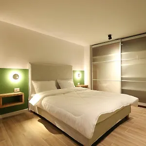 Apartment Grandstay, Durrës