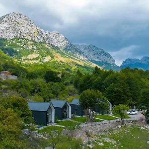 Ferienhaus North Alpine, Boge